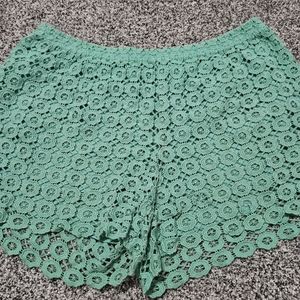 Chelsea & Violet Shorts